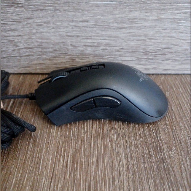 Razer Deathadder V2